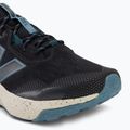 Men's running shoes New Balance DynaSoft Nitrel V6 black/salt water/timberwolf 7
