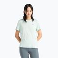 Women's running top New Balance Essentials cosmic jade