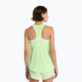 Women's T-shirt New Balance Athletics Tank afterglow heather 3