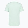 Women's T-shirt New Balance Athletics cosmic jade heather 2