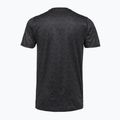 Men's T-shirt New Balance Essentials Printed T black 8