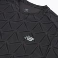 Men's T-shirt New Balance Essentials Printed T black 9
