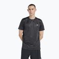 Men's T-shirt New Balance Essentials Printed T black