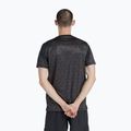 Men's T-shirt New Balance Essentials Printed T black 2