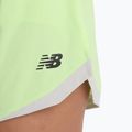 Women's running shorts New Balance Run Essentials 3" afterglow 5