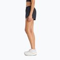 Women's running shorts New Balance Run Essentials 3" black 4