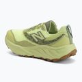 Men's running shoes New Balance Fresh Foam Hierro V9 afterglow/dark olivine 3