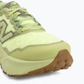 Men's running shoes New Balance Fresh Foam Hierro V9 afterglow/dark olivine 7