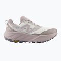 Women's running shoes New Balance Fresh Foam X Hierro V9 sea salt/truffle salt