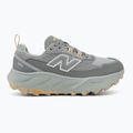 Women's running shoes New Balance Hierro Trek Nubuck Vamp V9 slate grey/lone star grey 2