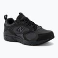 Shoes New Balance 408's V1 black/phantom bb