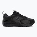 Shoes New Balance 408's V1 black/phantom bb 2