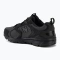 Shoes New Balance 408's V1 black/phantom bb 3