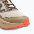 Men's running shoes New Balance Fresh Foam Hierro V9 linen/toasted sesame 7