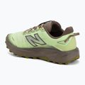 Men's running shoes New Balance Rebel Trail V1 afterglow/thunder brown 3