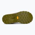 Men's running shoes New Balance Rebel Trail V1 afterglow/thunder brown 4