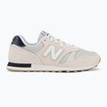 Men's shoes New Balance 373's V2 sea salt/team navy 2