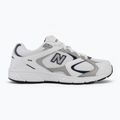 Shoes  New Balance Classic 408's V1 103 white/natural indigo 2