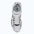 Shoes  New Balance Classic 408's V1 103 white/natural indigo 5