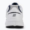 Shoes  New Balance Classic 408's V1 103 white/natural indigo 6