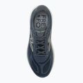 Men's running shoes  New Balance Fresh Foam More V6 graphite/vinte indigo/shipyard 5