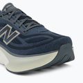Men's running shoes  New Balance Fresh Foam More V6 graphite/vinte indigo/shipyard 7