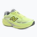 Men's running shoes New Balance Aura Summer V1 afterglow/lone star grey/silver metallic