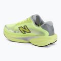 Men's running shoes New Balance Ellipse v1 afterglow/lone star grey/silver metallic 3