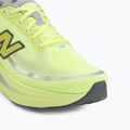 Men's running shoes New Balance Ellipse v1 afterglow/lone star grey/silver metallic 7