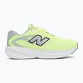 Men's running shoes New Balance Fresh Foam 680's V9 afterglow/grey matter/silver metallic 2