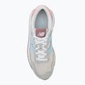 Women's shoes New Balance Classic 273's V1 lone star gray/mooeam 5