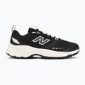 Women's running shoes New Balance Fresh Foam 410's V9 black/sea salt/faded black 2