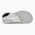 Men's running shoes New Balance FuelCell Rebel V5 afterglow/deep end 4