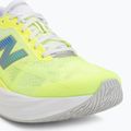 Men's running shoes New Balance FuelCell Rebel V5 afterglow/deep end 7