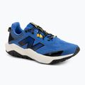 Men's running shoes New Balance DynaSoft Nitrel V6 blue bird/true yellow/black