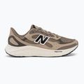Men's running shoes  New Balance Fresh Foam Arishi V4  thunder brown/stoneware/black 2