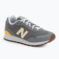 Men's shoes New Balance Classic 515's V3 slate grey/punch yellow