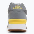 Men's shoes New Balance Classic 515's V3 slate grey/punch yellow 6