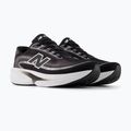 Men's running shoes New Balance Aura Summer V1 faded black/ 103 white/black