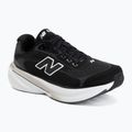 Men's running shoes New Balance Fresh Foam 860's V15 black/ 103 white