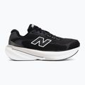 Men's running shoes New Balance Fresh Foam 860's V15 black/ 103 white 2