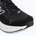 Men's running shoes New Balance Fresh Foam 860's V15 black/ 103 white 7