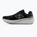 Men's running shoes New Balance Fresh Foam 860's V15 black/ 103 white 2