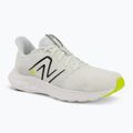 Men's running shoes  New Balance Fresh Foam 411's V3 sea salt/alkaline green/black