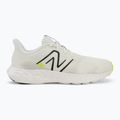 Men's running shoes  New Balance Fresh Foam 411's V3 sea salt/alkaline green/black 2