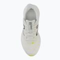 Men's running shoes  New Balance Fresh Foam 411's V3 sea salt/alkaline green/black 5