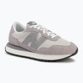 Shoes New Balance 237's V1 5614 black/artic grey