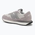 Shoes New Balance 237's V1 5614 black/artic grey 3
