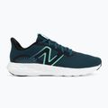 Men's running shoes  New Balance Fresh Foam 411's V3 salt water/deep end/medusa green 2