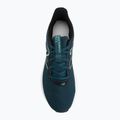 Men's running shoes  New Balance Fresh Foam 411's V3 salt water/deep end/medusa green 5